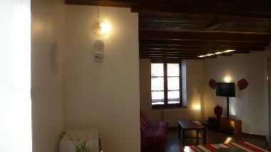 Apartamento de vacaciones en BELESTA (Arige)Casa de vacaciones