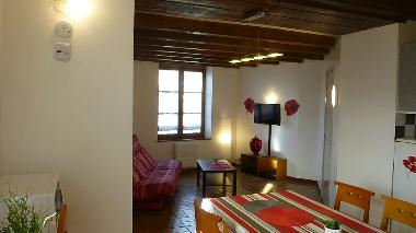 Apartamento de vacaciones en BELESTA (Arige)Casa de vacaciones