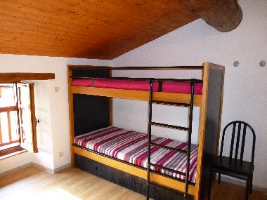 Apartamento de vacaciones en BELESTA (Arige)Casa de vacaciones