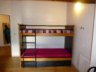 Apartamento de vacaciones en BELESTA (Arige)Casa de vacaciones