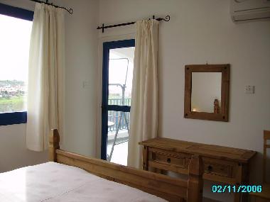 Apartamento de vacaciones en Chloraka Park (Paphos)Casa de vacaciones