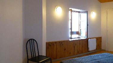 Apartamento de vacaciones en BELESTA (Arige)Casa de vacaciones