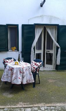 Apartamento de vacaciones en Isole Tremiti (Foggia)Casa de vacaciones