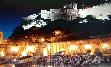 Apartamento de vacaciones en Isole Tremiti (Foggia)Casa de vacaciones