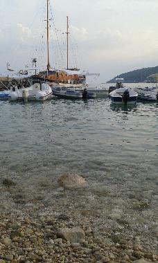 Apartamento de vacaciones en Isole Tremiti (Foggia)Casa de vacaciones