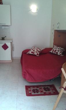 Apartamento de vacaciones en Isole Tremiti (Foggia)Casa de vacaciones
