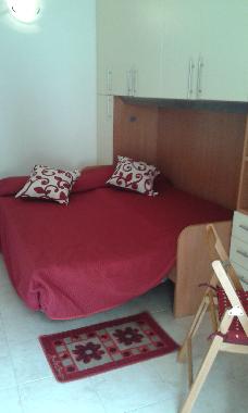 Apartamento de vacaciones en Isole Tremiti (Foggia)Casa de vacaciones