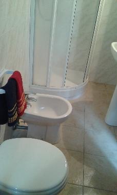 Apartamento de vacaciones en Isole Tremiti (Foggia)Casa de vacaciones