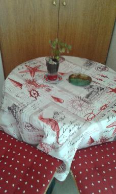 Apartamento de vacaciones en Isole Tremiti (Foggia)Casa de vacaciones