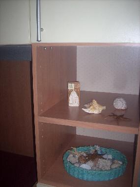 Apartamento de vacaciones en Isole Tremiti (Foggia)Casa de vacaciones