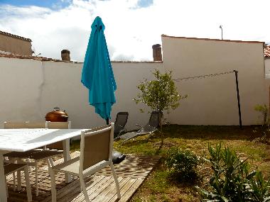 Casa de vacaciones en saint denis d'olron (Charente-Maritime)Casa de vacaciones