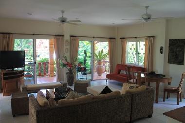 Villa en RAWAI (Phuket)Casa de vacaciones