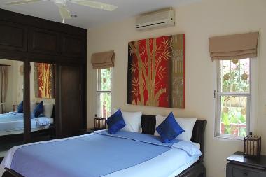 Villa en RAWAI (Phuket)Casa de vacaciones