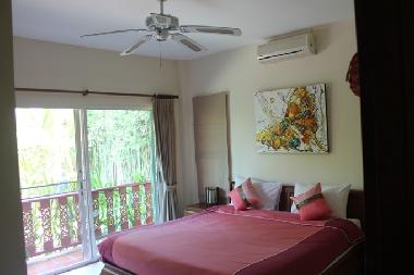 Villa en RAWAI (Phuket)Casa de vacaciones
