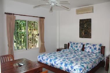 Villa en RAWAI (Phuket)Casa de vacaciones