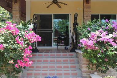 Villa en RAWAI (Phuket)Casa de vacaciones