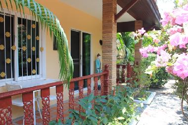 Villa en RAWAI (Phuket)Casa de vacaciones