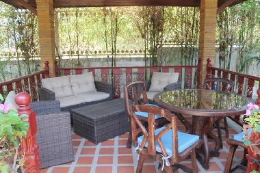 Villa en RAWAI (Phuket)Casa de vacaciones