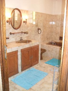 Villa en cabasse (Var)Casa de vacaciones