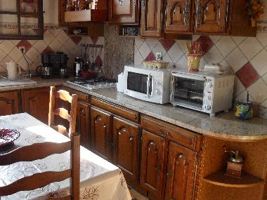 Villa en cabasse (Var)Casa de vacaciones