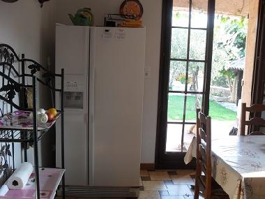 Villa en cabasse (Var)Casa de vacaciones