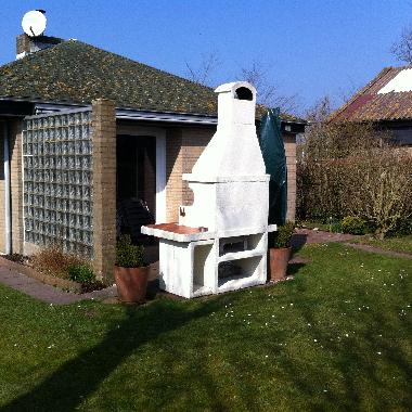 Casa de vacaciones en Den Osse (Zeeland)Casa de vacaciones