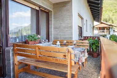 Apartamento de vacaciones en Tolmin (Tolmin)Casa de vacaciones