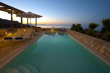 Villa en RETHYMNO (Rethymni)Casa de vacaciones