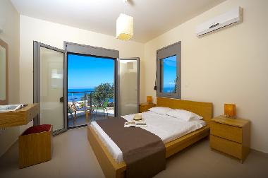 Villa en RETHYMNO (Rethymni)Casa de vacaciones