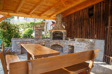 Apartamento de vacaciones en Tolmin (Tolmin)Casa de vacaciones