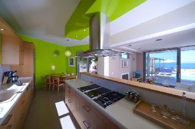 Villa en RETHYMNO (Rethymni)Casa de vacaciones