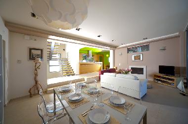 Villa en RETHYMNO (Rethymni)Casa de vacaciones