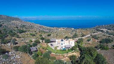 Villa en RETHYMNO (Rethymni)Casa de vacaciones