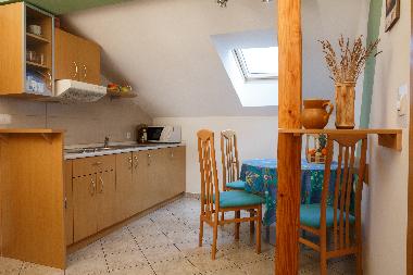 Apartamento de vacaciones en Tolmin (Tolmin)Casa de vacaciones