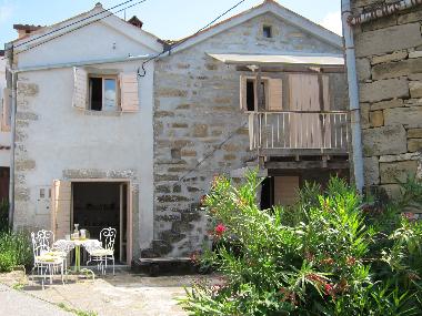 Casa de vacaciones en Marezige (Koper)Casa de vacaciones