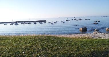 Villa en cleder (Finistre)Casa de vacaciones