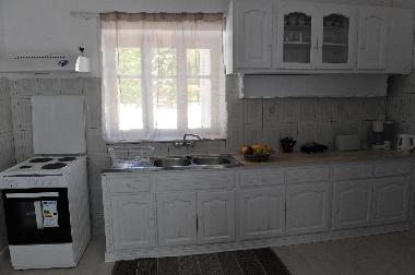 Casa de vacaciones en Pothia (Dodekanisos)Casa de vacaciones