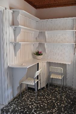 Casa de vacaciones en Pothia (Dodekanisos)Casa de vacaciones