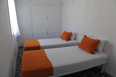 Casa de vacaciones en Pothia (Dodekanisos)Casa de vacaciones