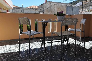 Casa de vacaciones en Pothia (Dodekanisos)Casa de vacaciones