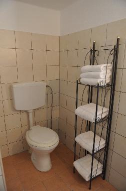 Casa de vacaciones en Pothia (Dodekanisos)Casa de vacaciones