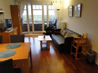 Apartamento de vacaciones en Wurster Nordseekste (Nordsee-Festland / Ostfriesland)Casa de vacaciones