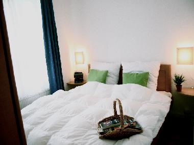 Apartamento de vacaciones en Wurster Nordseekste (Nordsee-Festland / Ostfriesland)Casa de vacaciones