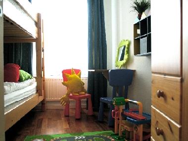 Apartamento de vacaciones en Wurster Nordseekste (Nordsee-Festland / Ostfriesland)Casa de vacaciones