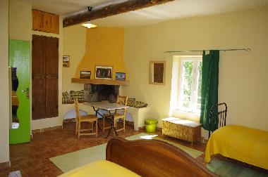 Casa de vacaciones en Alba la Romaine (Ardche)Casa de vacaciones