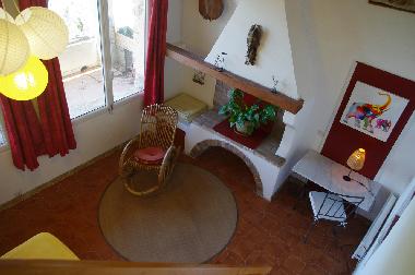 Casa de vacaciones en Alba la Romaine (Ardche)Casa de vacaciones