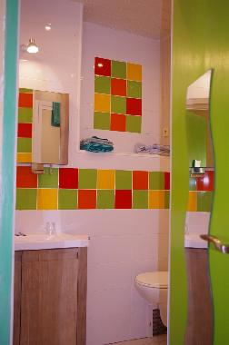 Casa de vacaciones en Alba la Romaine (Ardche)Casa de vacaciones