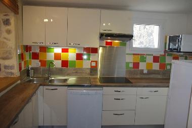 Casa de vacaciones en Alba la Romaine (Ardche)Casa de vacaciones