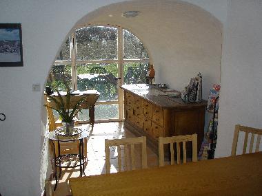 Casa de vacaciones en Alba la Romaine (Ardche)Casa de vacaciones