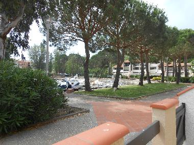 Apartamento de vacaciones en ST CYPRIEN Plage (Pyr�n�es-Orientales)Casa de vacaciones